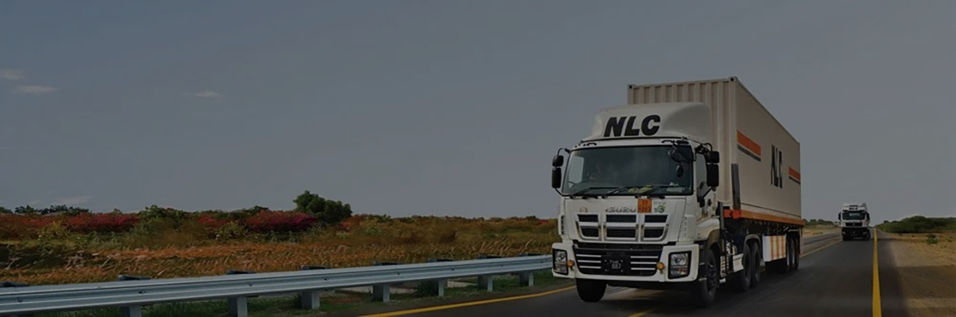 Multimodal Logistics Services