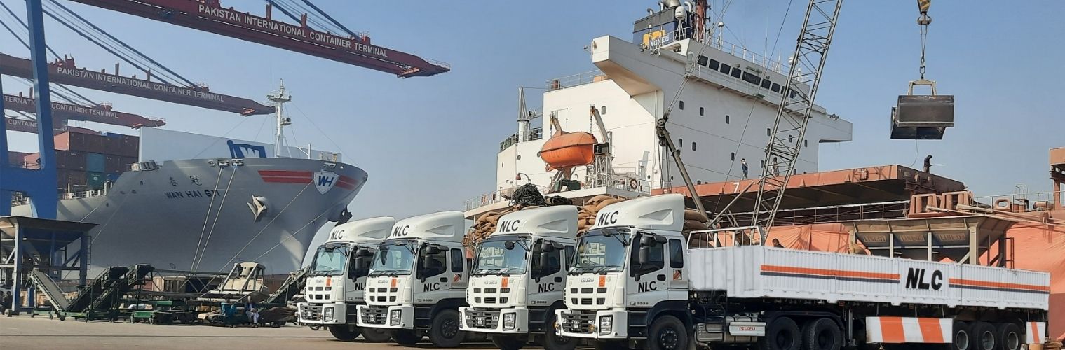 Road Freight