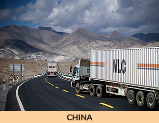 TIR-China