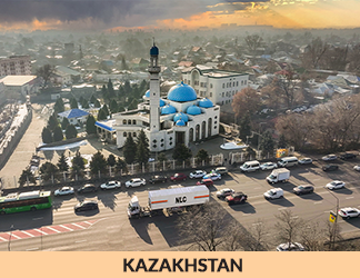 TIR-kazakhstan