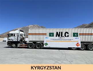 TIR-kyrgyzstan