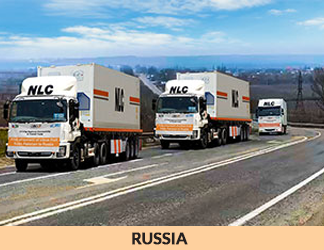 TIR-russia