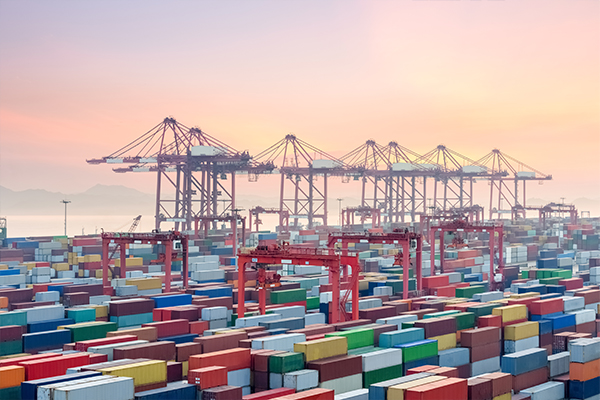 Full Container Load