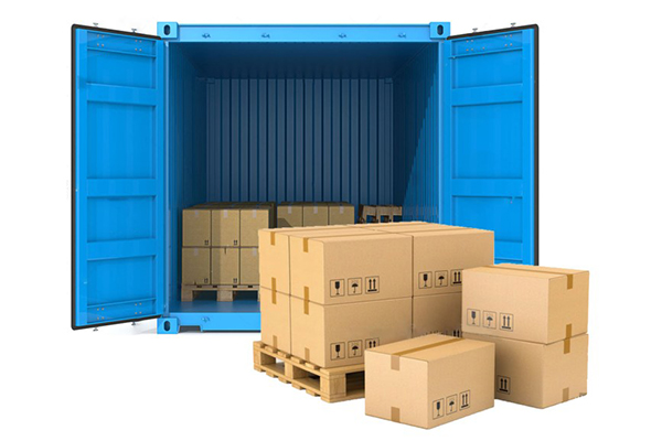 Less than Container Load