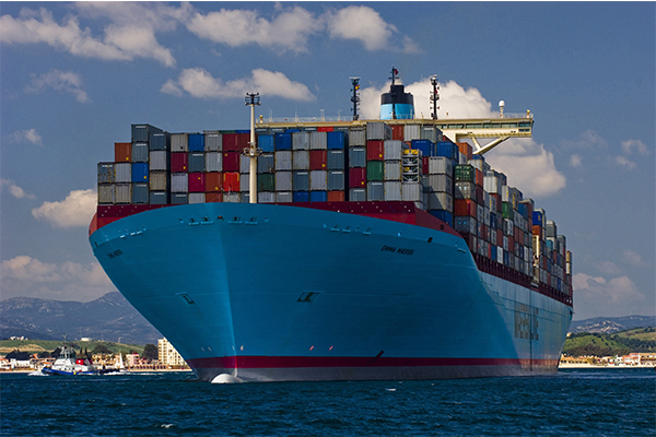 Ship Charter Services