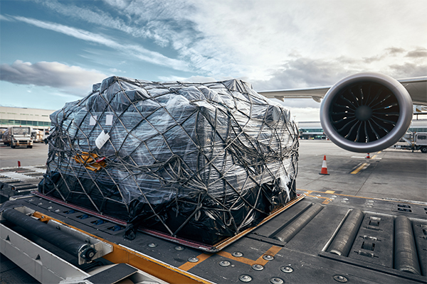 Regular Air Freight