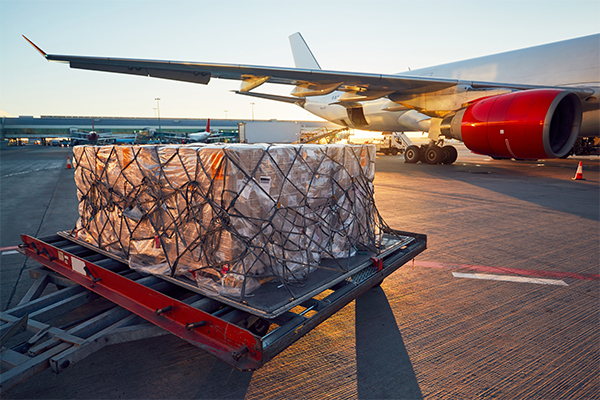 Air Charter Services