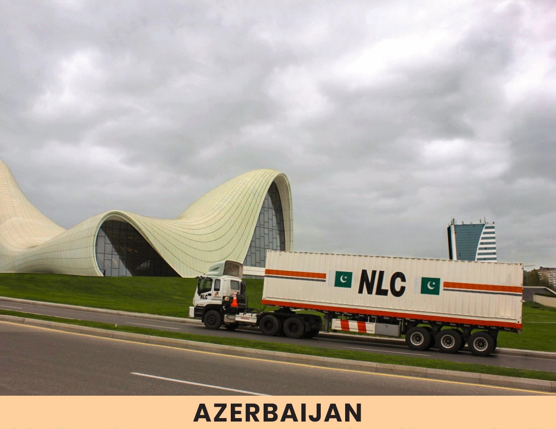 TIR-azerbaijan