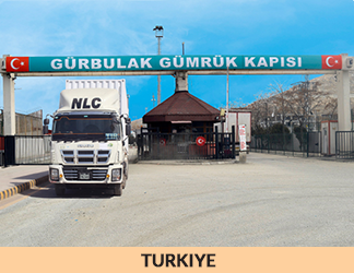 TIR-Turkiye