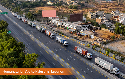 humanatarian-aid-to-palestine-lebanon
