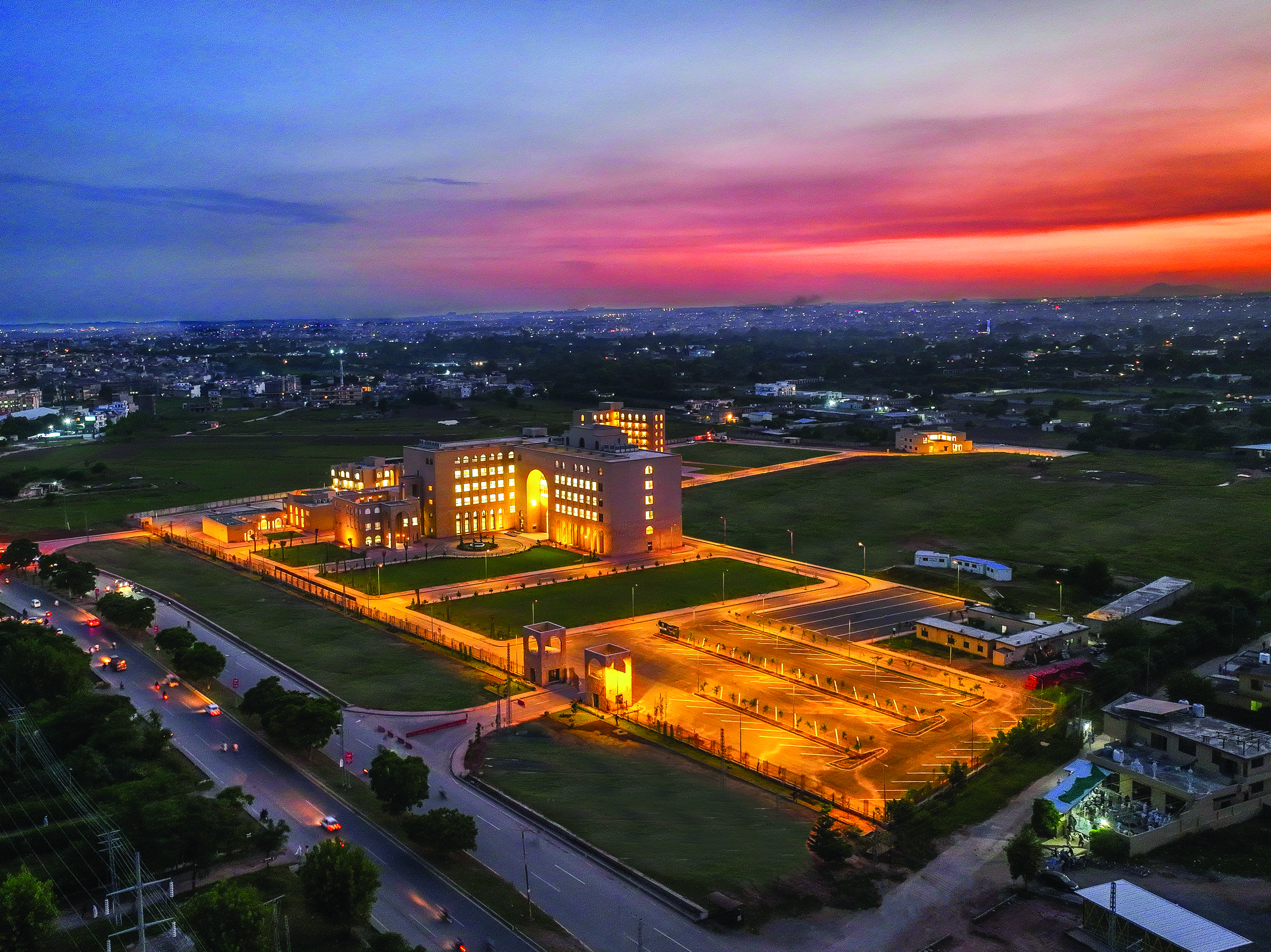 About NLC Engineers