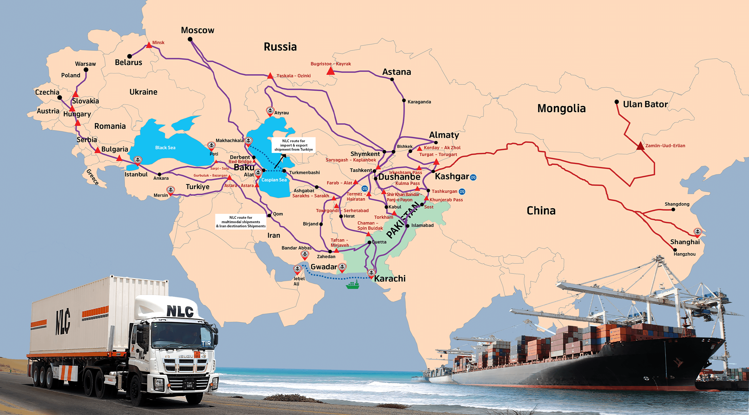 TIR map banner