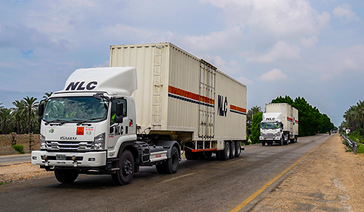 Log Dry Cargo Log Dry Cargo
